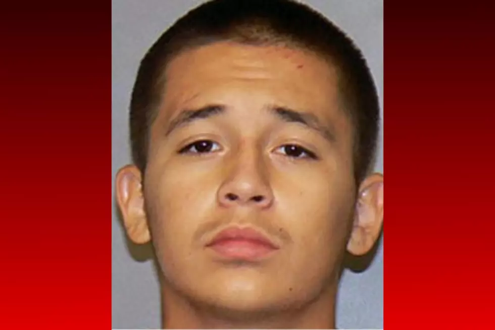 Temple Murder Suspect Arrested in San Angelo