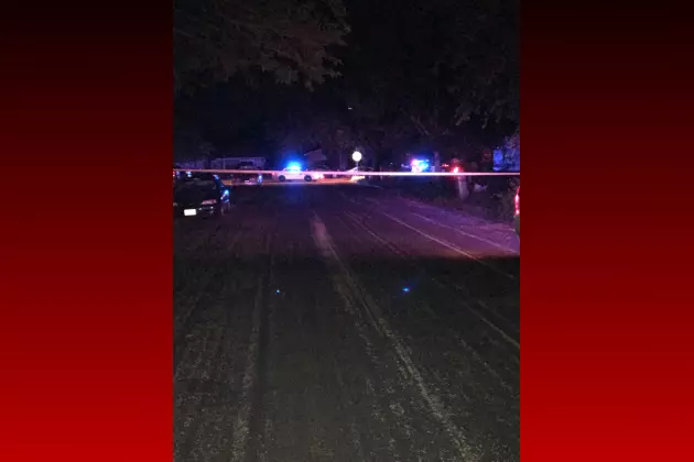 Killeen Police Investigating Fatal Shooting on Buckley Drive