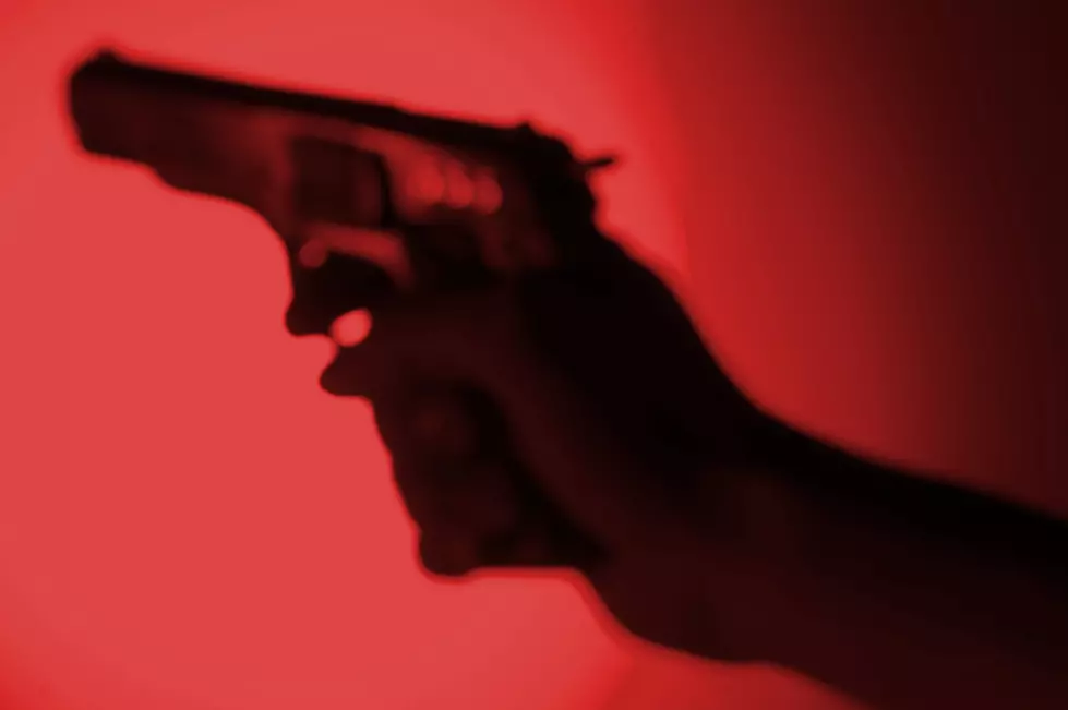 Freddy Krueger Shoots 5 People in San Antonio