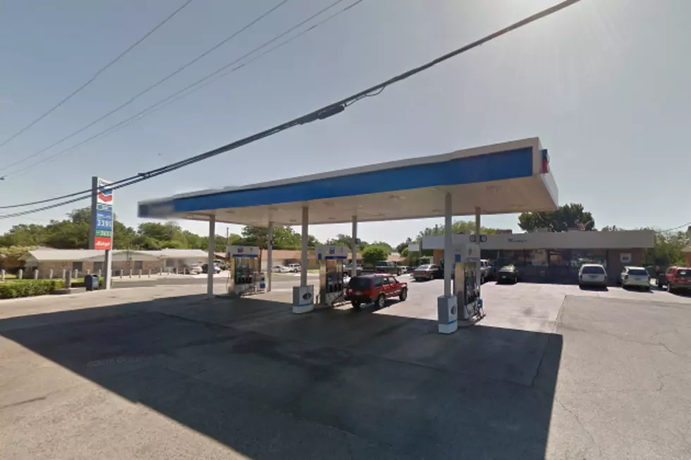 Killeen Convenience Store Robbed for Second Time in Two Weeks