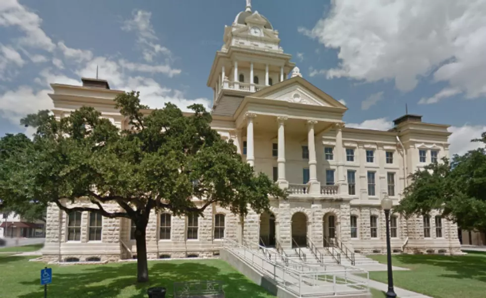 Texas Courthouses Represent Lone Star Beauty and History