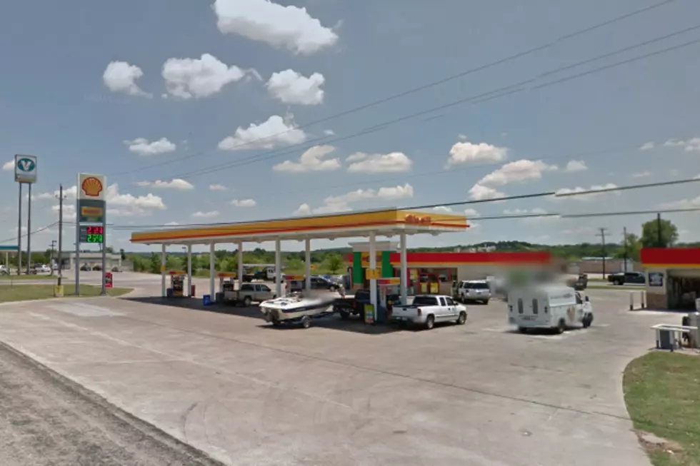 Pregnant Woman Robbed at Nolanville Convenience Store Tuesday Night