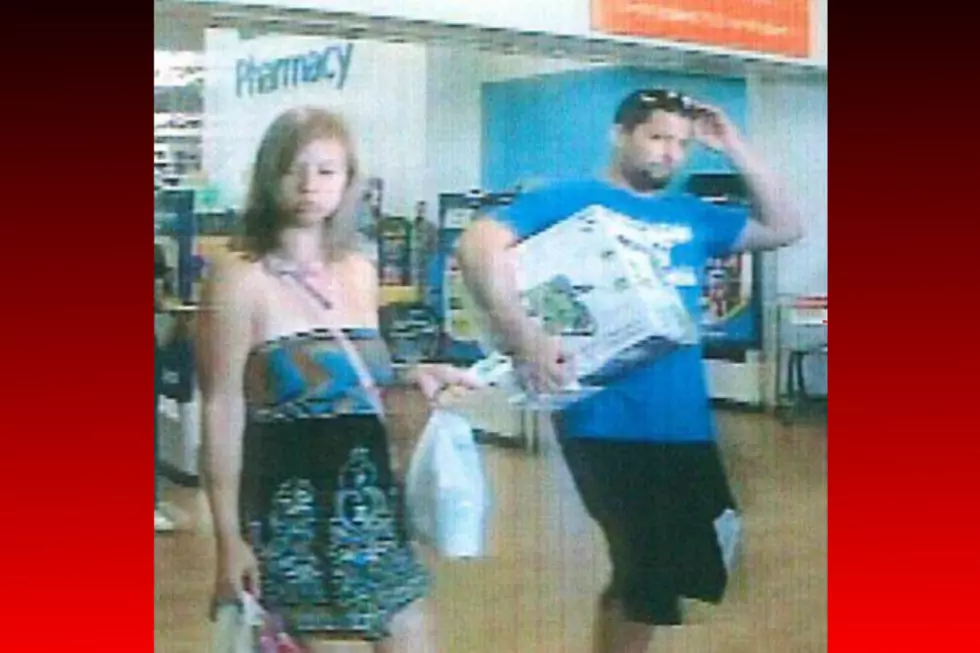 SUspected Debit Thieves