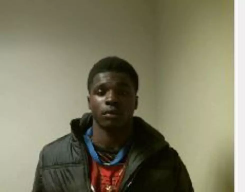 Temple Teen Wanted in Connection to Shooting at Waymon Manor Apartments