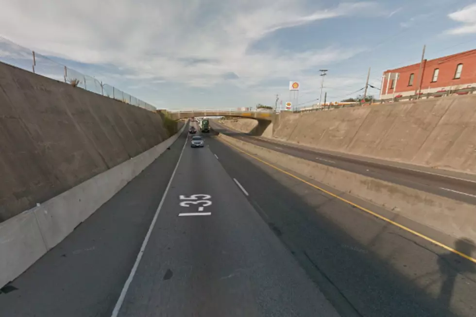 Troy Interstate 35 Overpass Will Be Closed Tuesday Night and Wednesday Morning