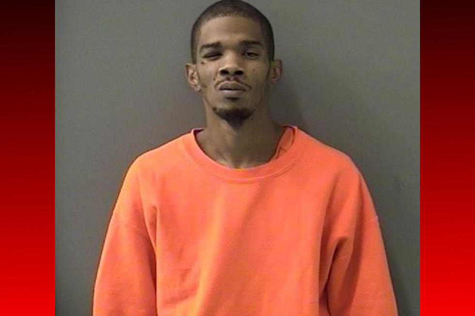 Killeen Man Arrested for Tampering with Homicide Evidence