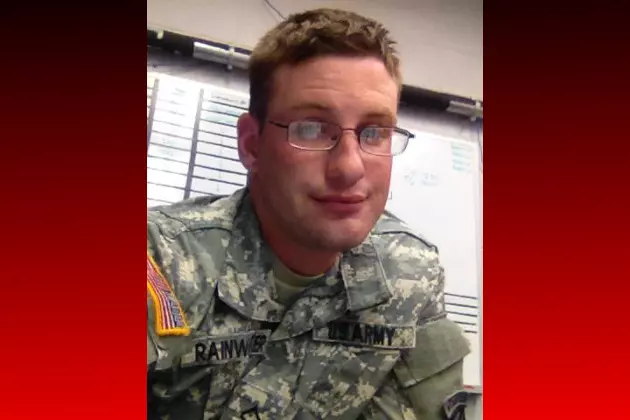 Man Killed in Killeen Motorcycle Collision Was a Fort Hood Soldier
