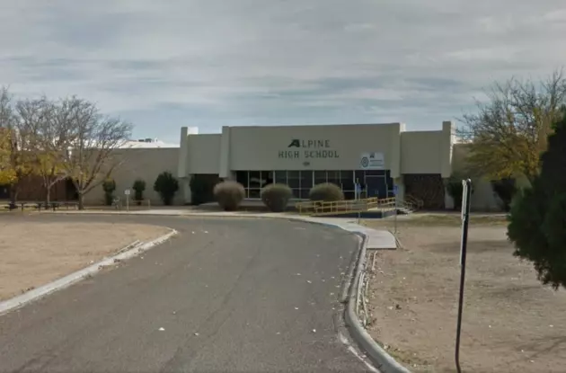 One Wounded, One Dead in Alpine, Texas School Shooting
