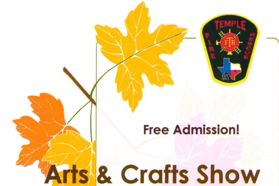 Temple Fire and Department Craft Show to Benefit Rescue Elves