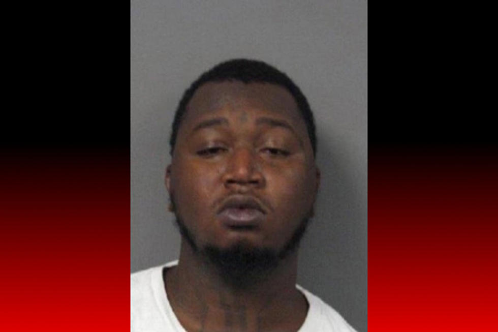 Louisiana Murder Suspect Arrested in Killeen