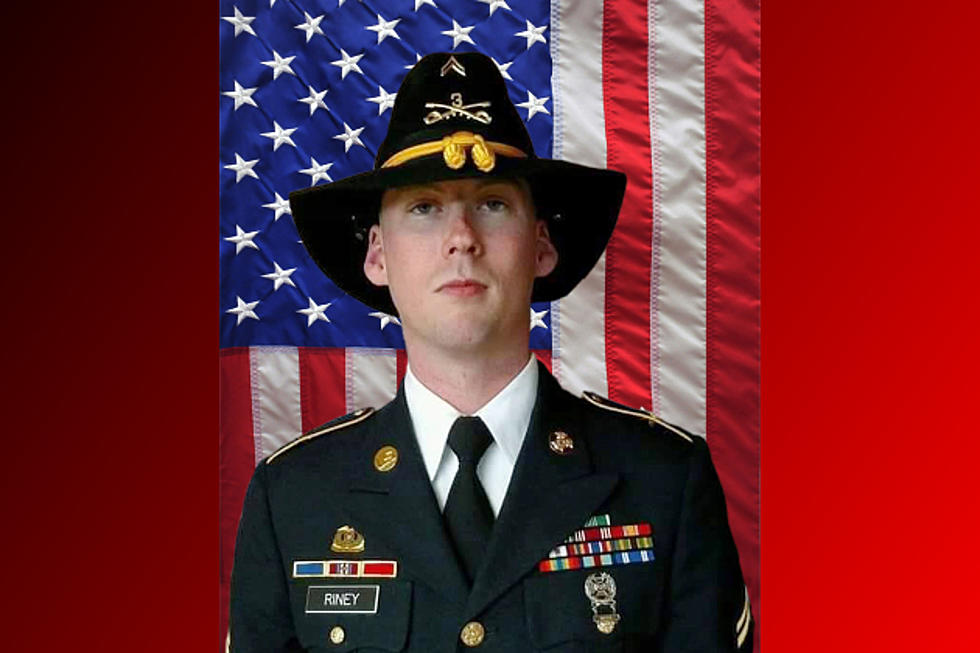 Decorated Fort Hood Soldier Killed by Enemy Fire in Afghanistan