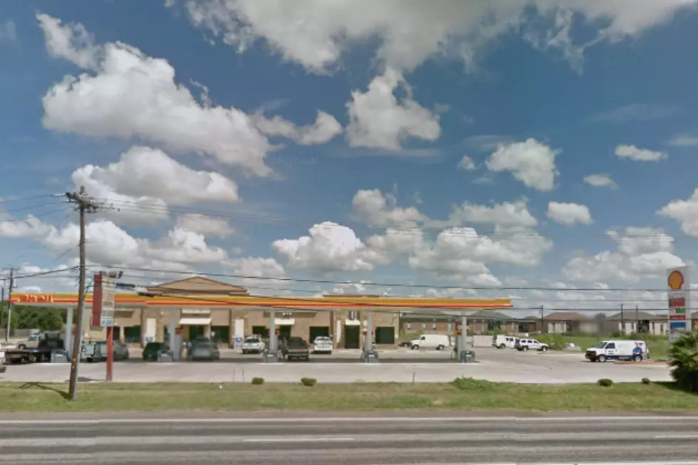 Killeen Police Identify Shell Store Shooting Victim