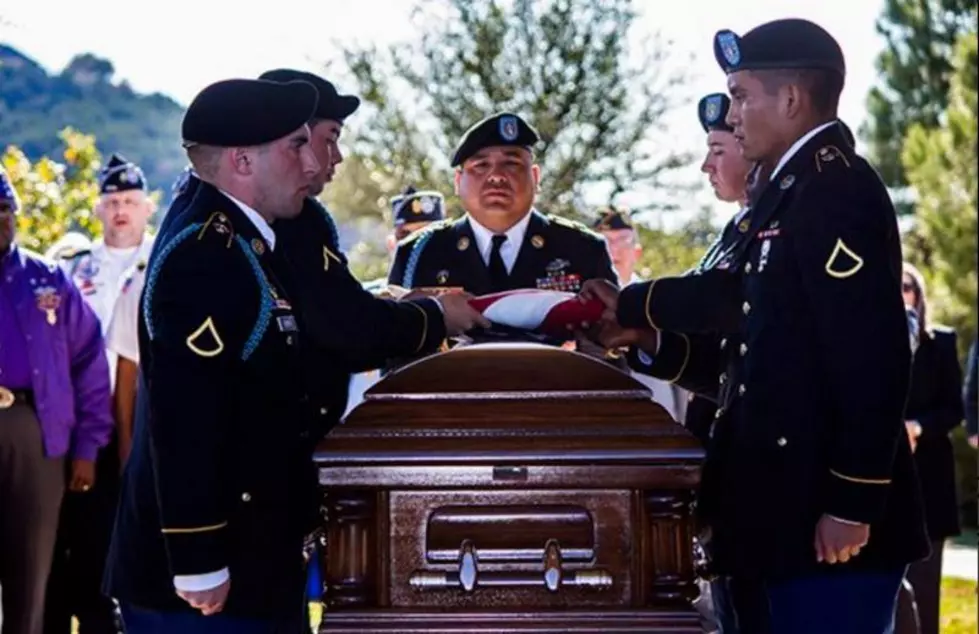 Central Texans Invited to Honorable Burial of Unaccompanied Veteran in Killeen