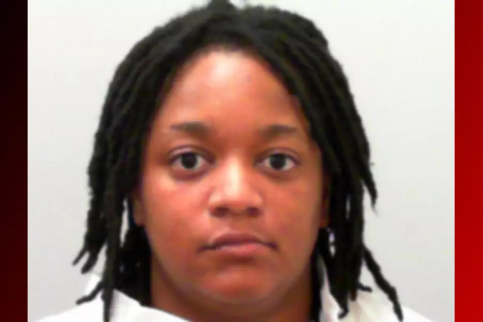 Killeen Woman Charged