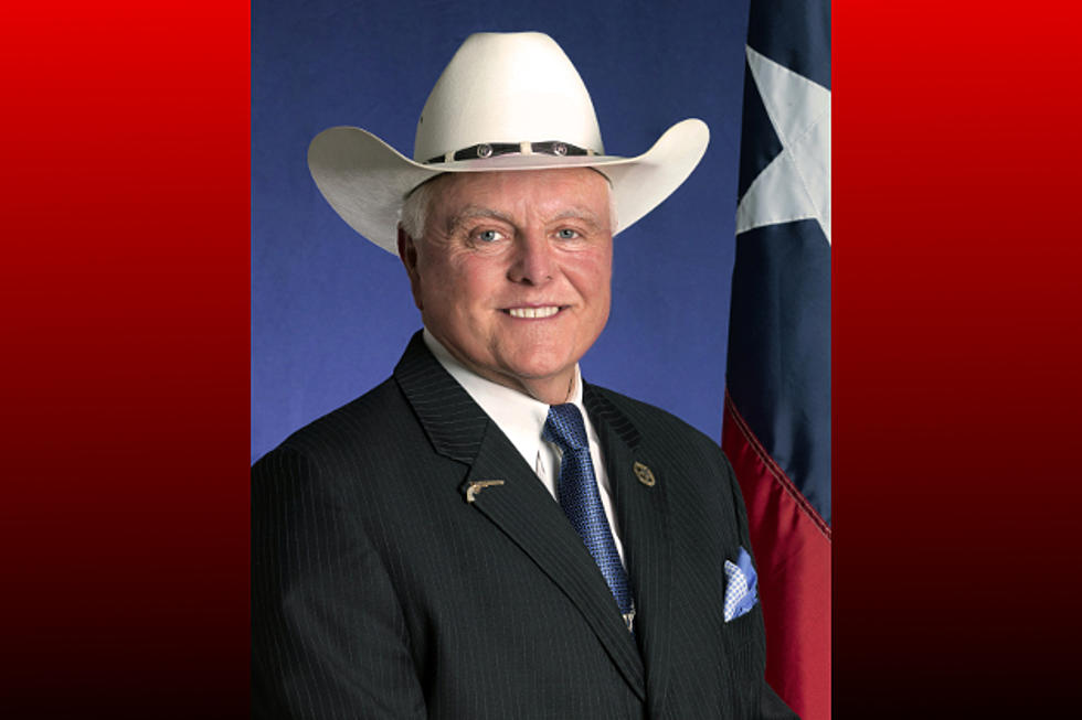 Texas Ag Commissioner Sid Miller Blames Staff, Hackers for Obscene Tweet Aimed at Hillary Clinton