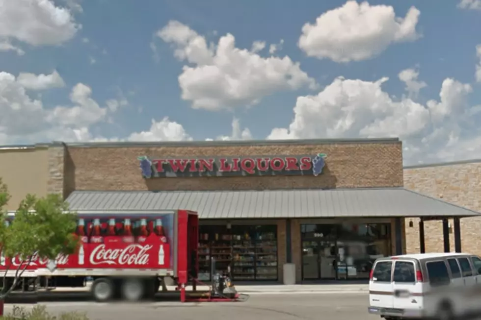Harker Heights Liquor Store Robbed of Three Safes
