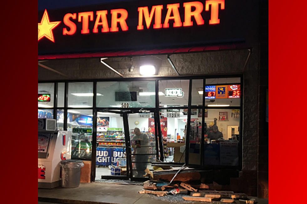 Killeen Star Mart Burglary Suspects in Custody