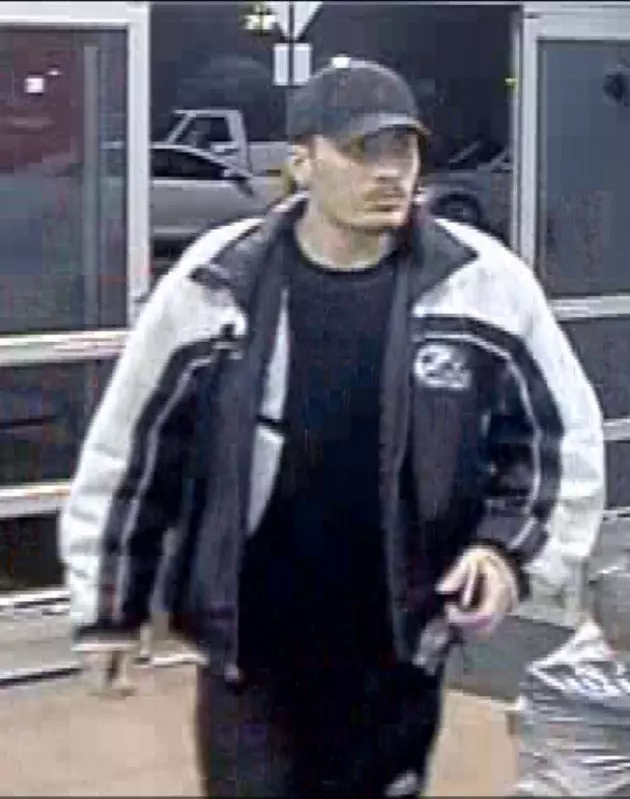 Copperas Cove Police Need Help Identifying Debit Card Thief