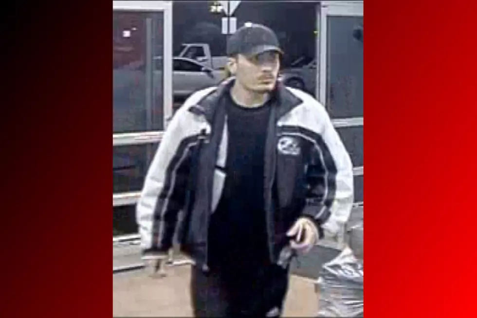 Copperas Cove Police Need Help Identifying Debit Card Thief