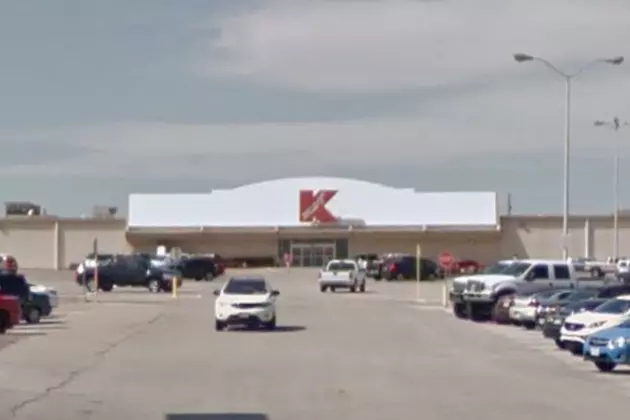 New Stores Coming to the Old Kmart Shopping Center in Killeen