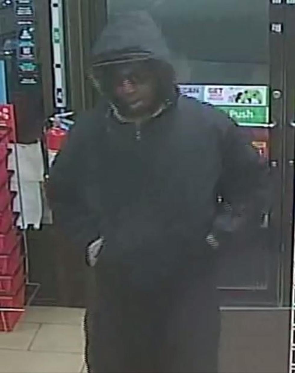 Killeen Police Need Help Identifying Suspect in November Robbery