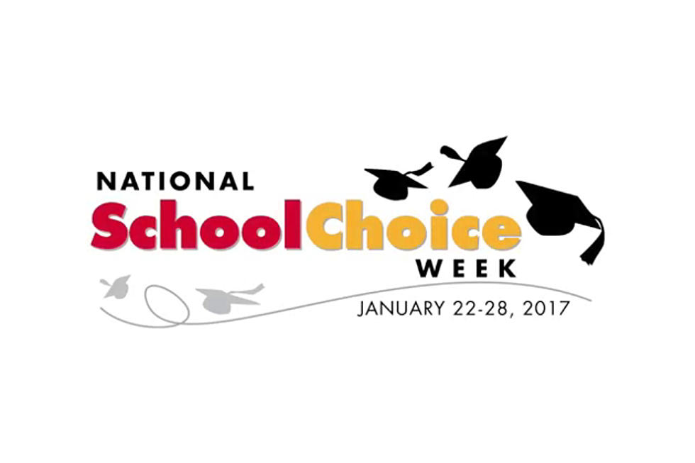 School Choice Weeks Begins in Texas
