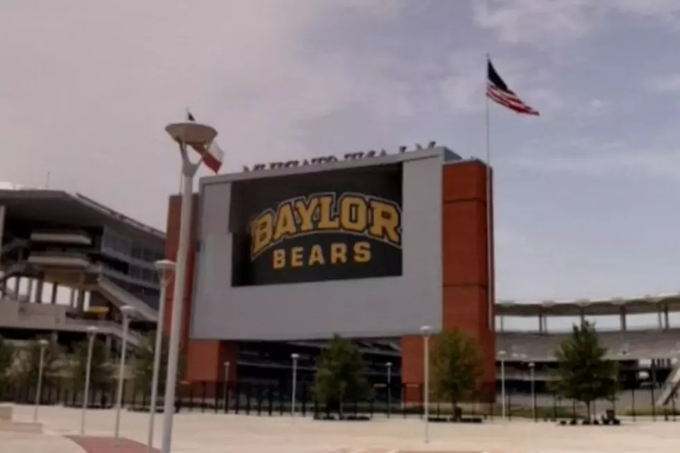 Big 12 to Withhold 25 Percent of Revenue Share From Baylor