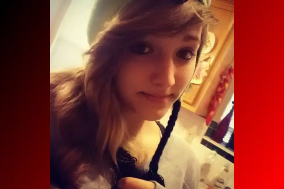 Belton Teen Missing