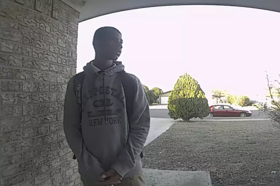 Killeen Police Seeking Witness in Burglary Investigation