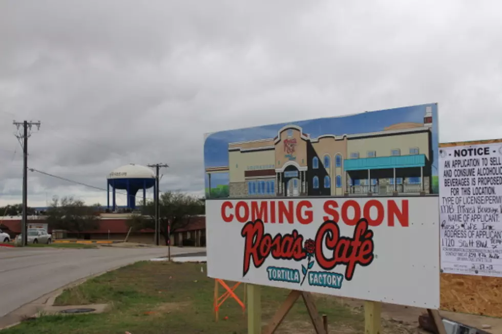 Rosa&#8217;s Cafe Will Open Across From Temple&#8217;s Hilton Garden Inn