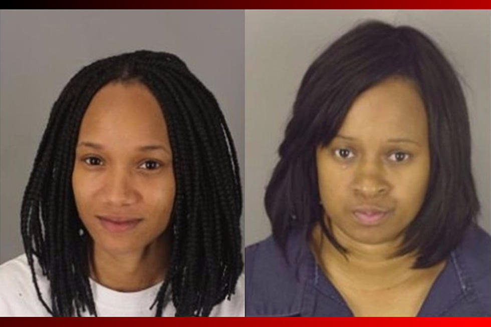 Texas Mother and Daughter Arrested for Faking Their Kidnapping