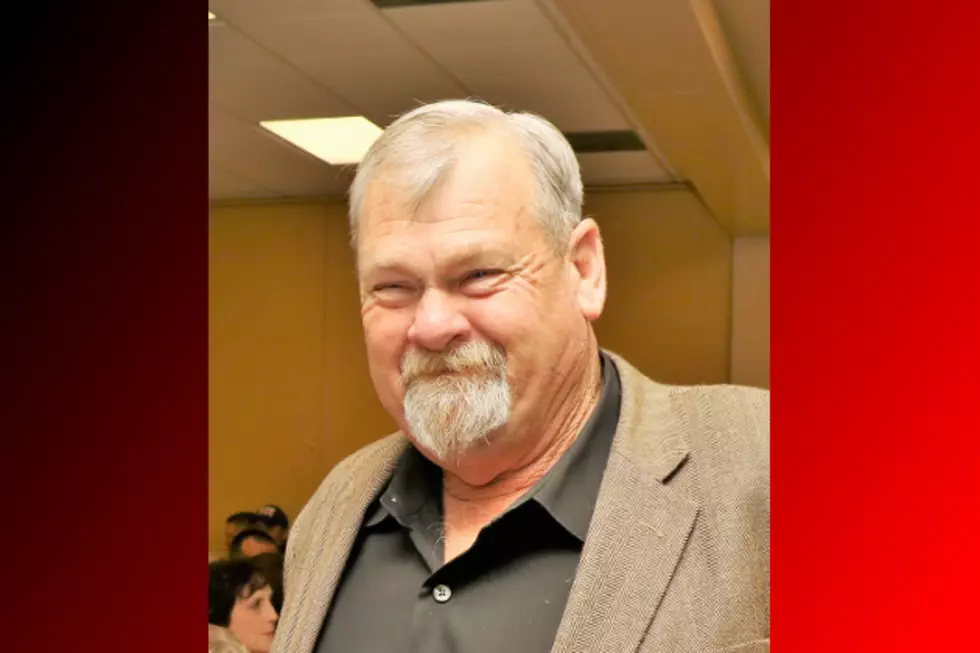 Belton City Works Director Announces Retirement