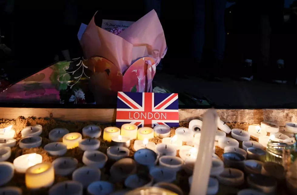 London Attack: Terrorism Expert Explains Three Threats of Jihadism in the West