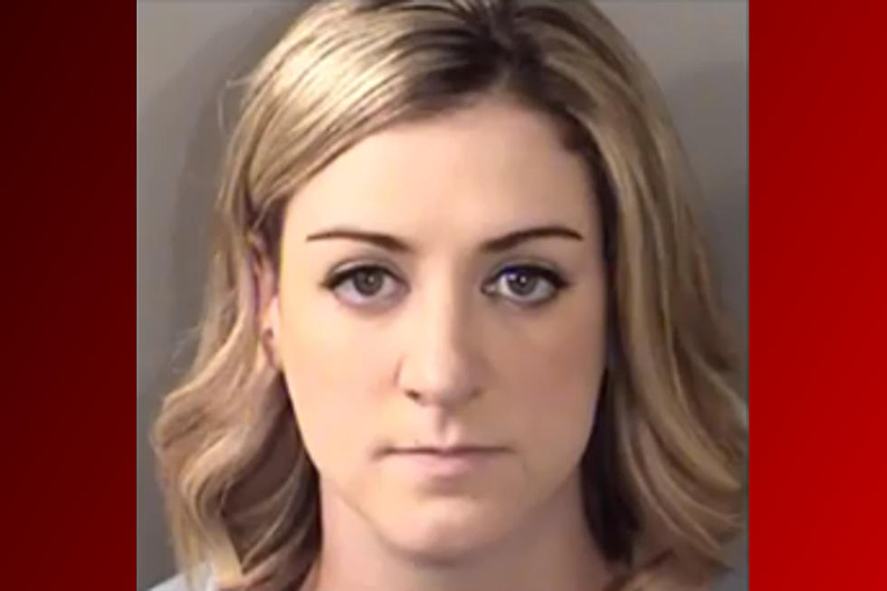 Texas Teacher Accused of Sex with Student is 8 Months Pregnant