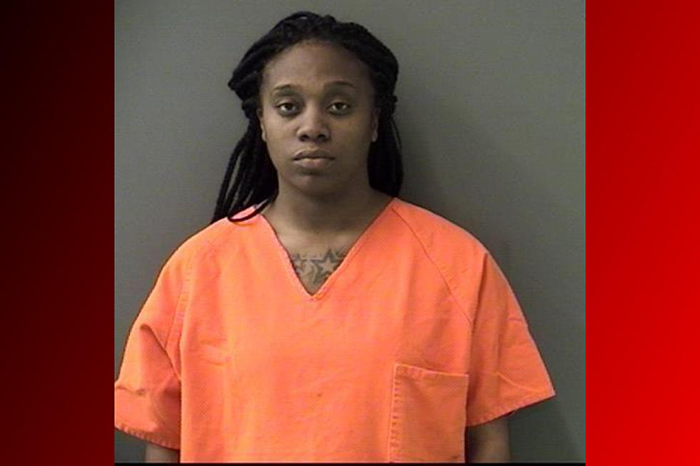 Waco Woman Charged in Deadly Shooting at Harker Heights’ Club Empire