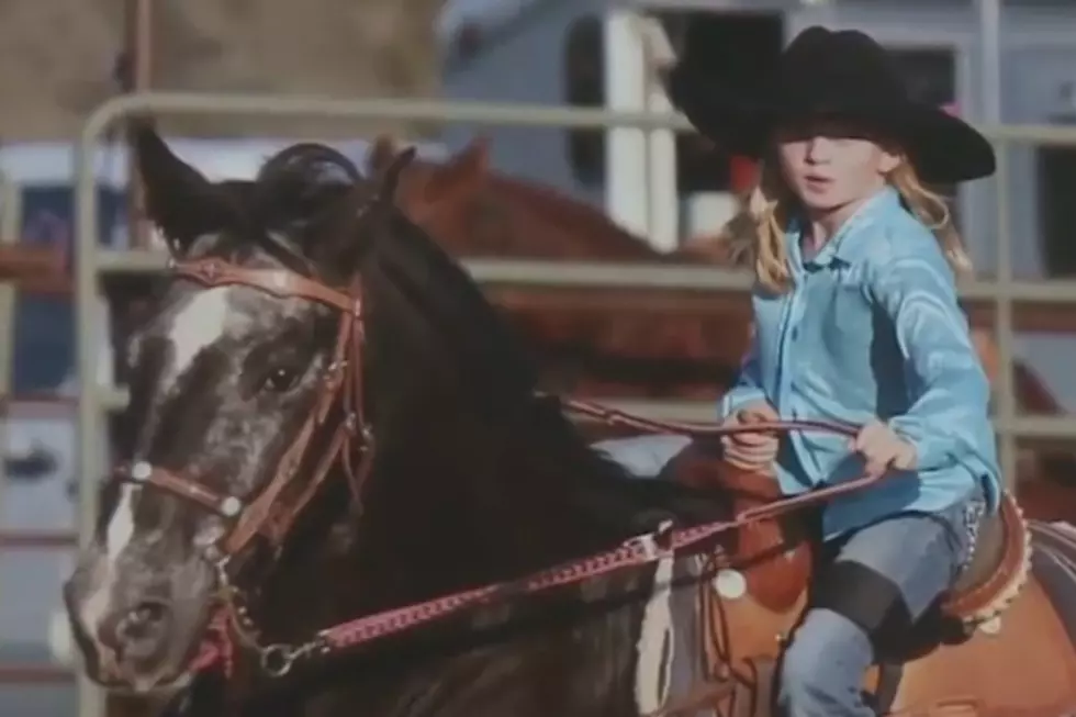 10-Year-Old Texas Girl Killed in Horse Accident Before Rodeo