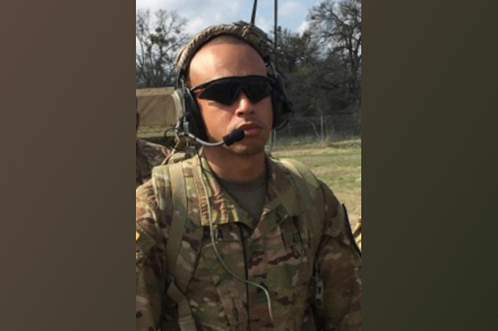 Fort Hood Soldier Fatally Wounded in Motorcycle Accident