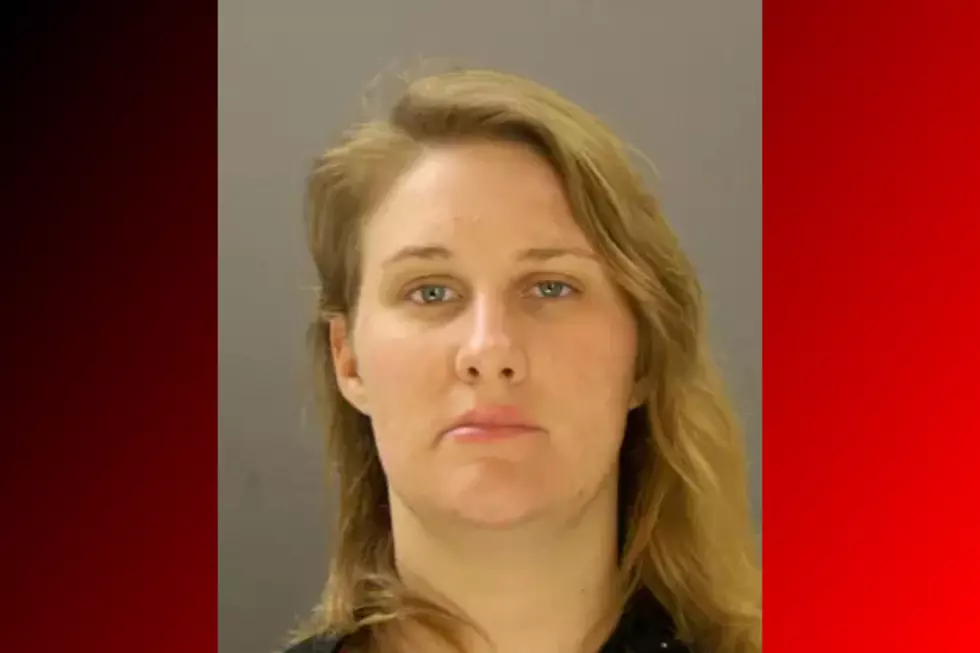 Woman in Dallas Arrested After Luring Boys to Wal-Mart Store