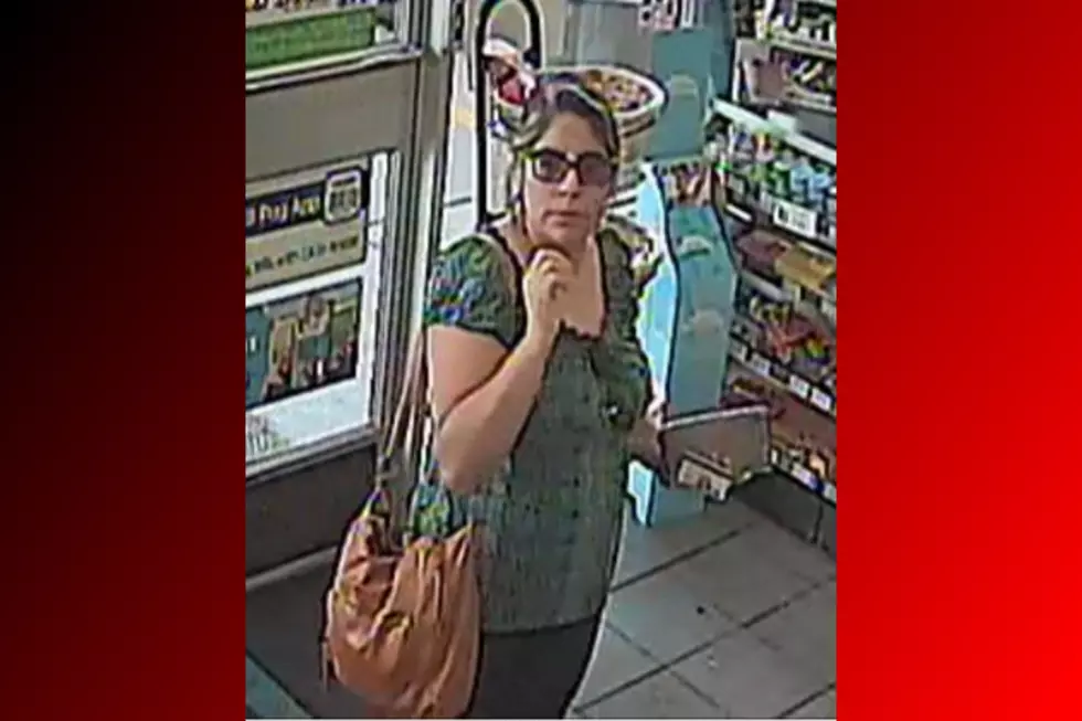 Copperas Cove Police Searching for Counterfeiting Suspect