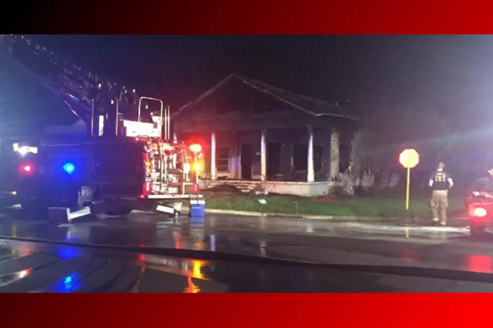 Home on Temple&#8217;s MLK Drive Destroyed by Fire