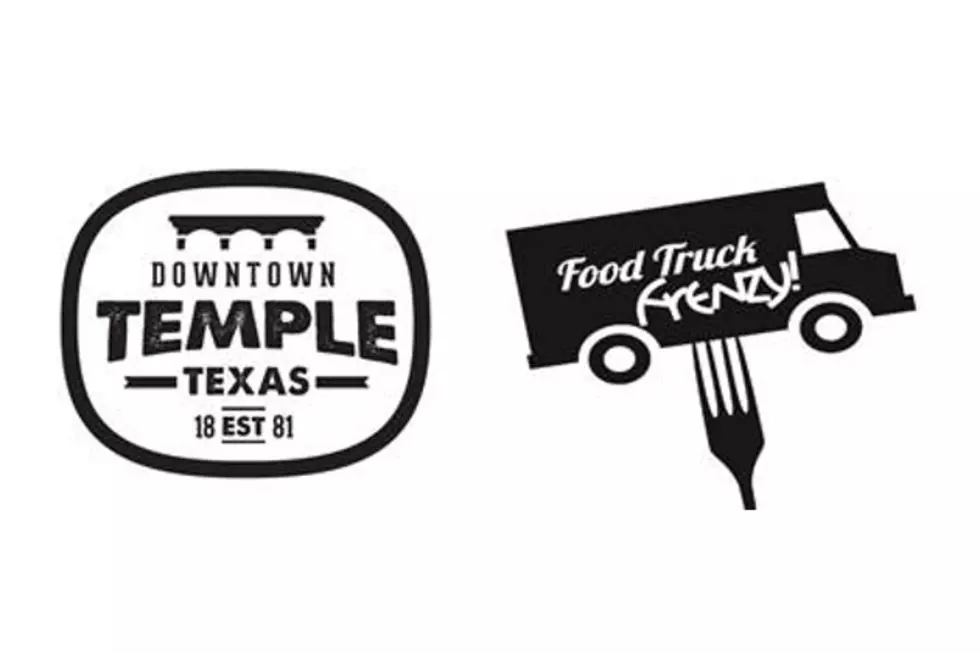 Food Truck Frenzy Teams With Main Street Market in Temple