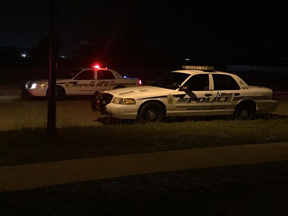 Early Morning Shooting in Killeen Leaves Teen Injured