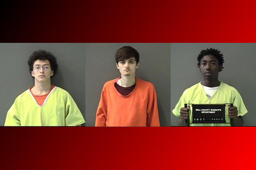 Sexual Assault Charges