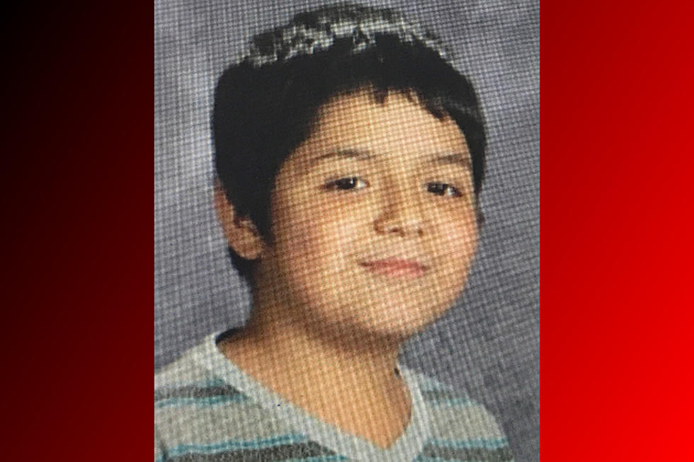 Missing Temple Child Walked Away From Thornton Elementary School Friday Morning