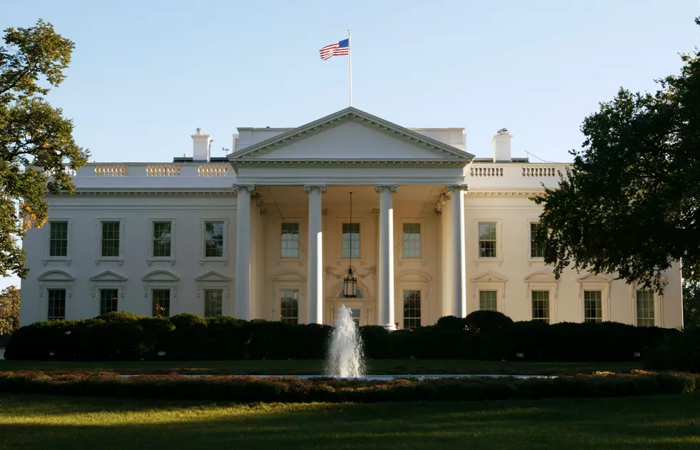 White House Placed on Lockdown Tuesday Afternoon