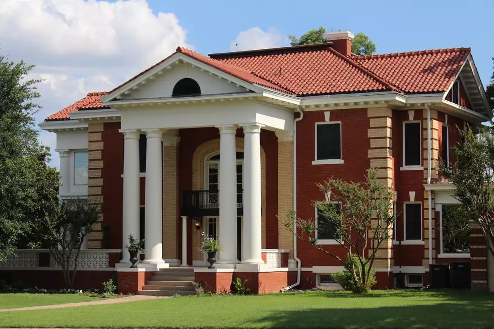 Temple’s Barclay Bryan House to Receive Historic Marker
