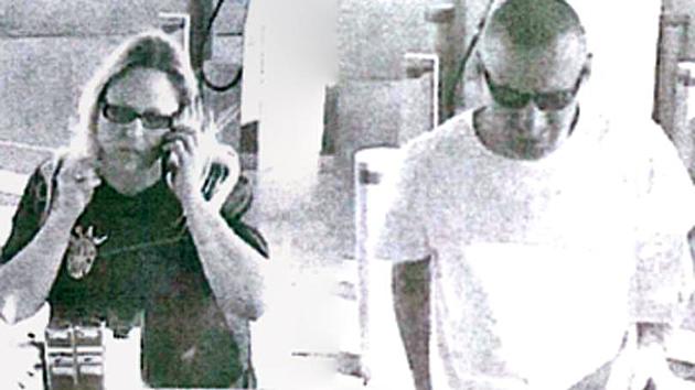 Copperas Cove Police Seeking Identities of Counterfeiting Suspects