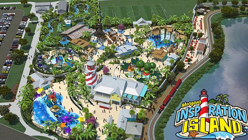 World’s First Water Park Fully Accessible to Special Needs People Opens in San Antonio