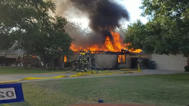 Morgan&#8217;s Point Home Destroyed by Fire Days Before Wedding