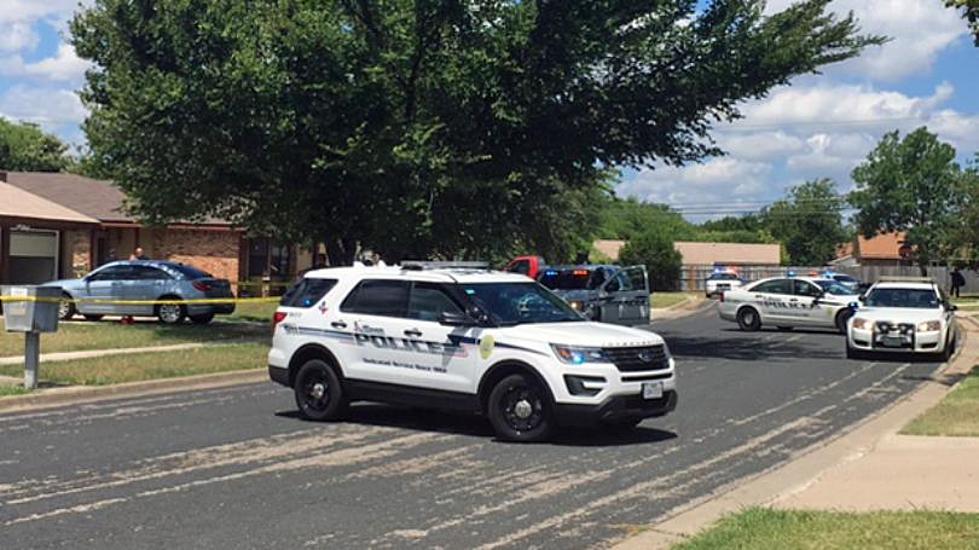 Shooting Reported Near Killeen’s Hay Branch Elementary School